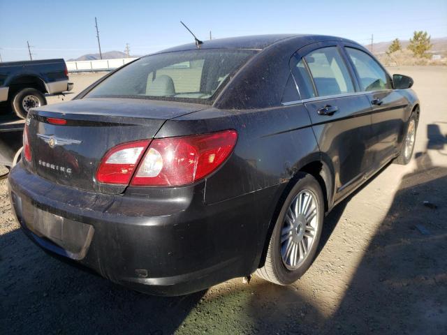 Photo 3 VIN: 1C3LC56KX7N514241 - CHRYSLER SEBRING TO 