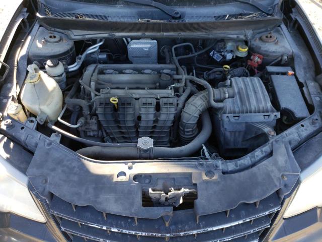 Photo 6 VIN: 1C3LC56KX7N514241 - CHRYSLER SEBRING TO 