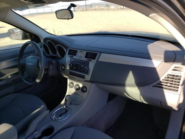 Photo 8 VIN: 1C3LC56KX7N514241 - CHRYSLER SEBRING TO 