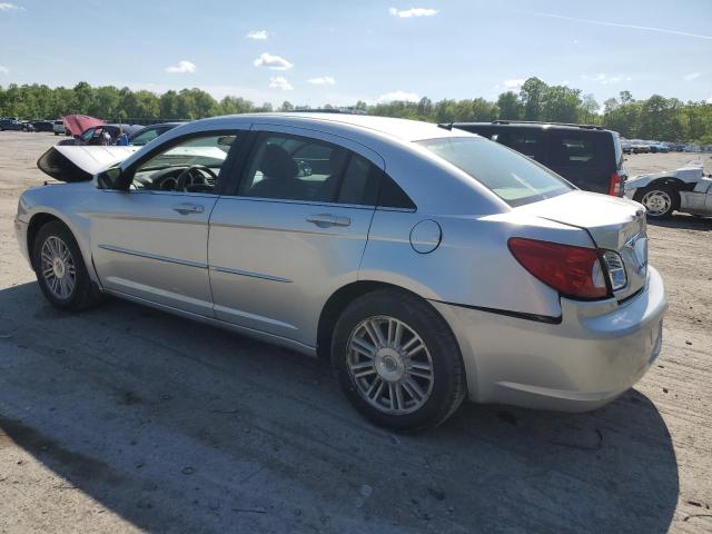 Photo 1 VIN: 1C3LC56KX7N529077 - CHRYSLER SEBRING 