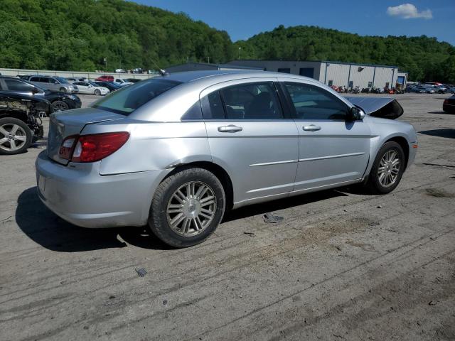 Photo 2 VIN: 1C3LC56KX7N529077 - CHRYSLER SEBRING 