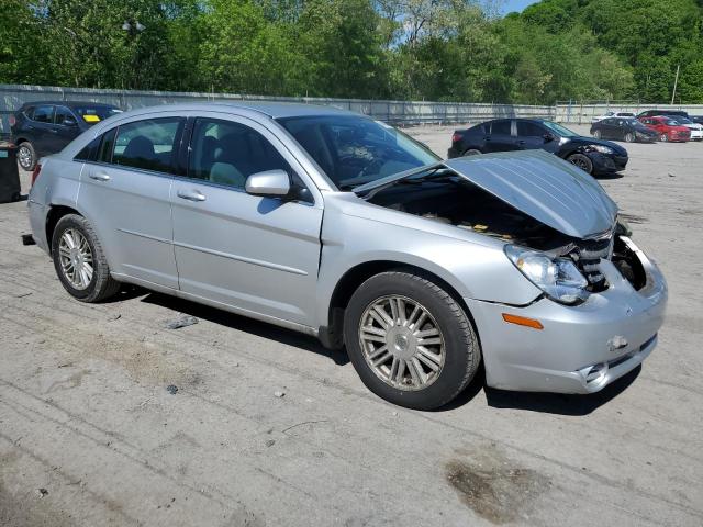 Photo 3 VIN: 1C3LC56KX7N529077 - CHRYSLER SEBRING 