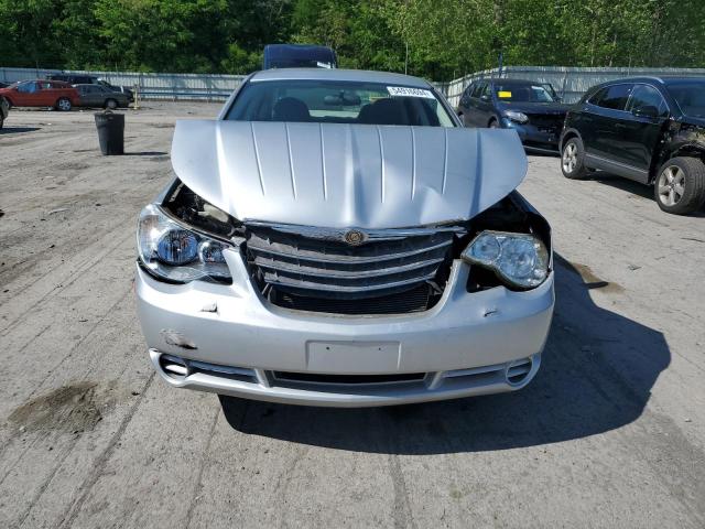 Photo 4 VIN: 1C3LC56KX7N529077 - CHRYSLER SEBRING 