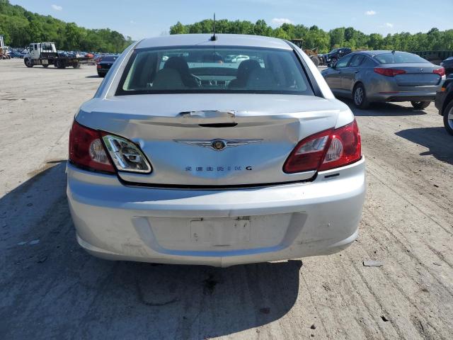 Photo 5 VIN: 1C3LC56KX7N529077 - CHRYSLER SEBRING 