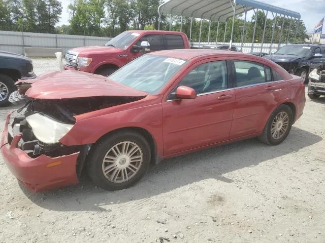 Photo 0 VIN: 1C3LC56KX7N560684 - CHRYSLER SEBRING TO 