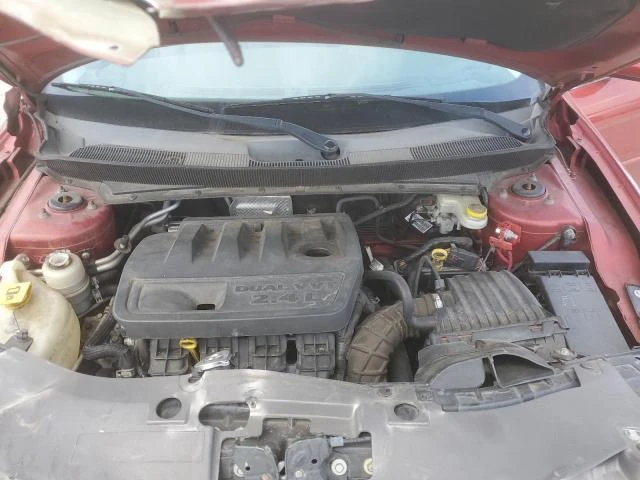 Photo 10 VIN: 1C3LC56KX7N560684 - CHRYSLER SEBRING TO 