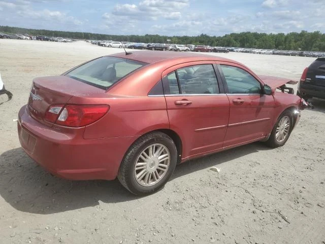 Photo 2 VIN: 1C3LC56KX7N560684 - CHRYSLER SEBRING TO 