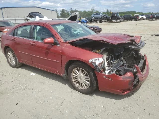 Photo 3 VIN: 1C3LC56KX7N560684 - CHRYSLER SEBRING TO 