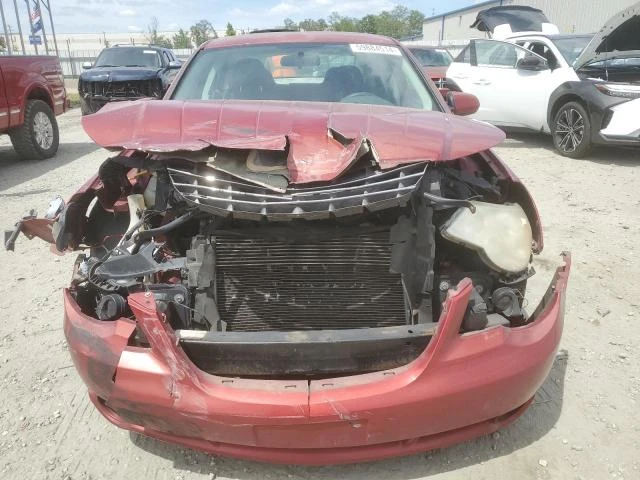 Photo 4 VIN: 1C3LC56KX7N560684 - CHRYSLER SEBRING TO 