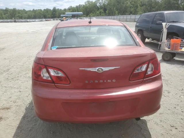 Photo 5 VIN: 1C3LC56KX7N560684 - CHRYSLER SEBRING TO 