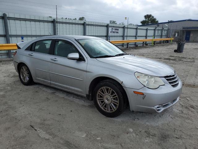 Photo 3 VIN: 1C3LC56R07N519283 - CHRYSLER SEBRING TO 