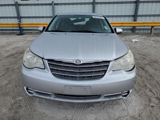 Photo 4 VIN: 1C3LC56R07N519283 - CHRYSLER SEBRING TO 