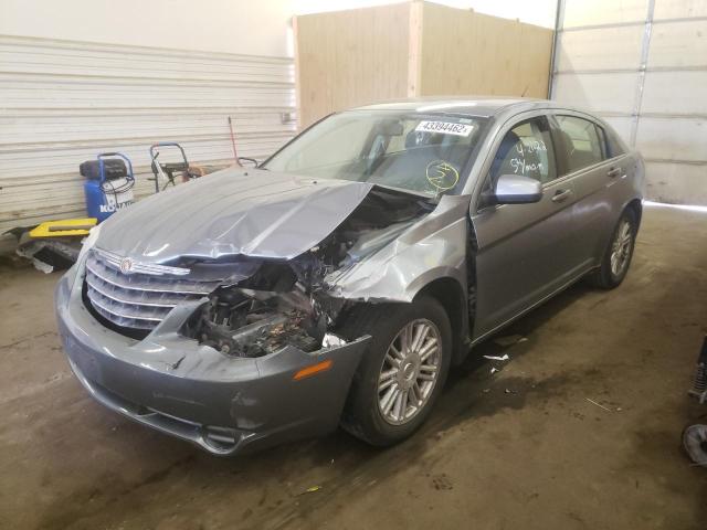 Photo 1 VIN: 1C3LC56R07N526900 - CHRYSLER SEBRING TO 