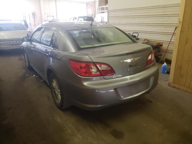 Photo 2 VIN: 1C3LC56R07N526900 - CHRYSLER SEBRING TO 