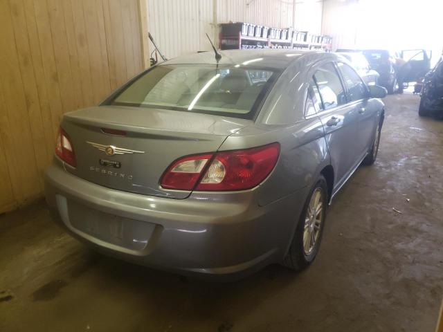 Photo 3 VIN: 1C3LC56R07N526900 - CHRYSLER SEBRING TO 