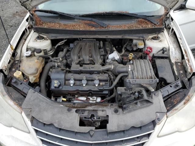 Photo 10 VIN: 1C3LC56R07N536097 - CHRYSLER SEBRING 