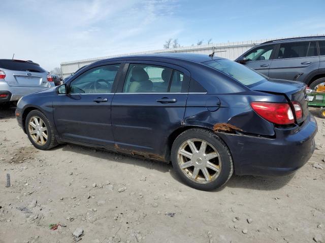 Photo 1 VIN: 1C3LC56R17N569545 - CHRYSLER SEBRING 