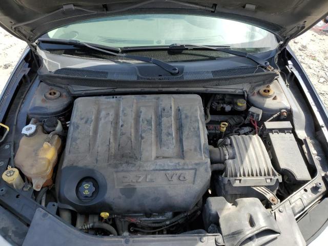 Photo 10 VIN: 1C3LC56R17N569545 - CHRYSLER SEBRING 