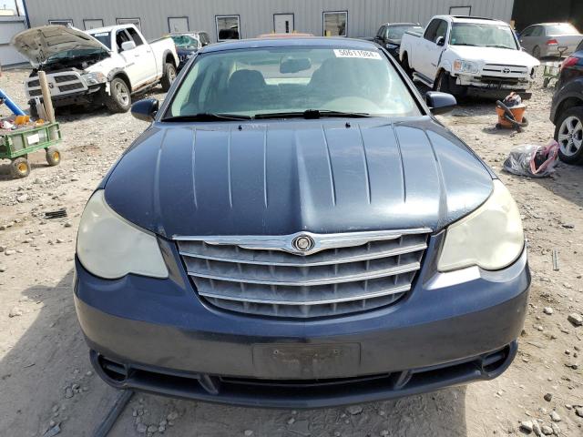 Photo 4 VIN: 1C3LC56R17N569545 - CHRYSLER SEBRING 