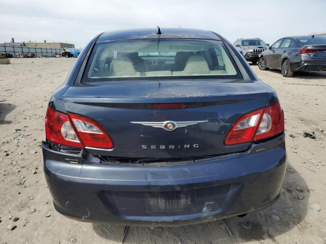 Photo 5 VIN: 1C3LC56R17N569545 - CHRYSLER SEBRING 