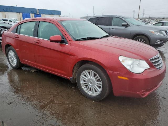 Photo 3 VIN: 1C3LC56R17N654904 - CHRYSLER SEBRING 