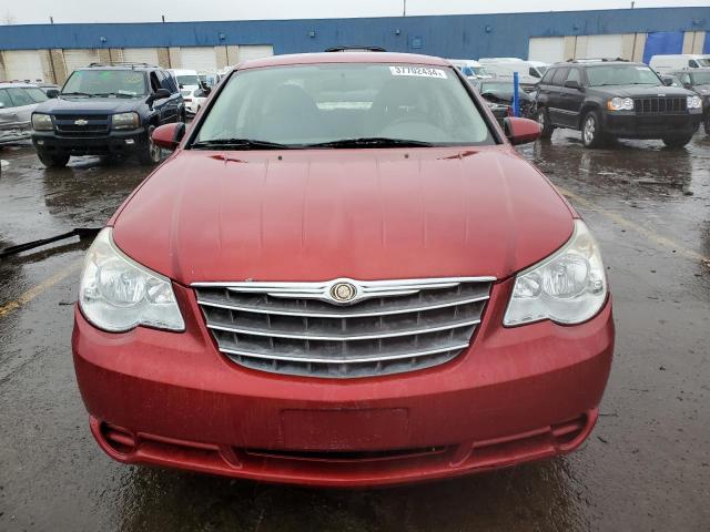 Photo 4 VIN: 1C3LC56R17N654904 - CHRYSLER SEBRING 