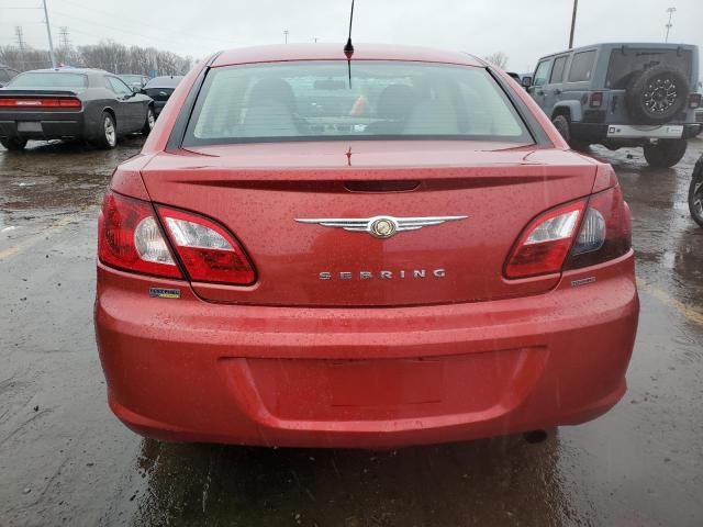 Photo 5 VIN: 1C3LC56R17N654904 - CHRYSLER SEBRING 