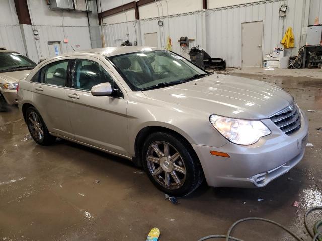 Photo 3 VIN: 1C3LC56R18N214389 - CHRYSLER SEBRING TO 