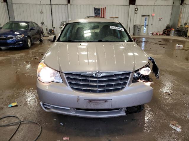 Photo 4 VIN: 1C3LC56R18N214389 - CHRYSLER SEBRING TO 