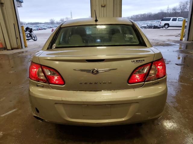 Photo 5 VIN: 1C3LC56R18N214389 - CHRYSLER SEBRING TO 