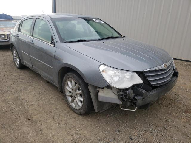 Photo 0 VIN: 1C3LC56R18N281218 - CHRYSLER SEBRING TO 