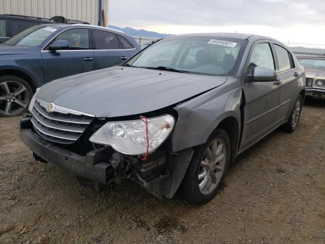 Photo 1 VIN: 1C3LC56R18N281218 - CHRYSLER SEBRING TO 