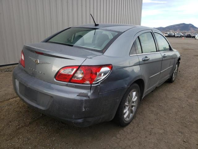 Photo 3 VIN: 1C3LC56R18N281218 - CHRYSLER SEBRING TO 