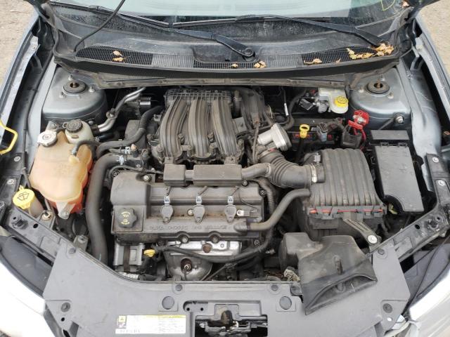 Photo 6 VIN: 1C3LC56R18N281218 - CHRYSLER SEBRING TO 