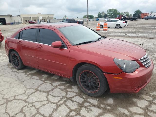 Photo 3 VIN: 1C3LC56R18N300883 - CHRYSLER SEBRING 