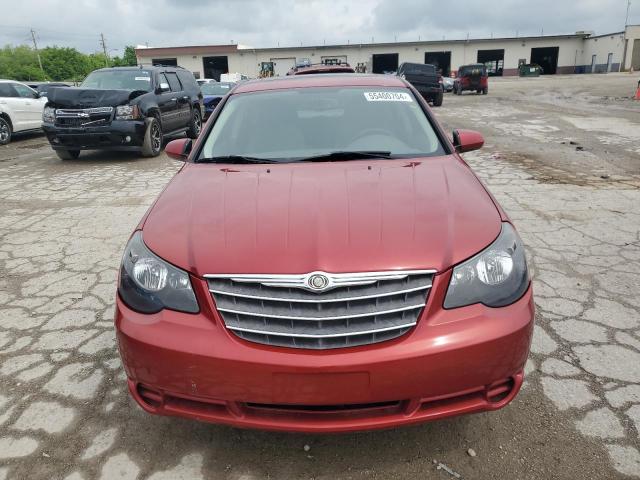 Photo 4 VIN: 1C3LC56R18N300883 - CHRYSLER SEBRING 