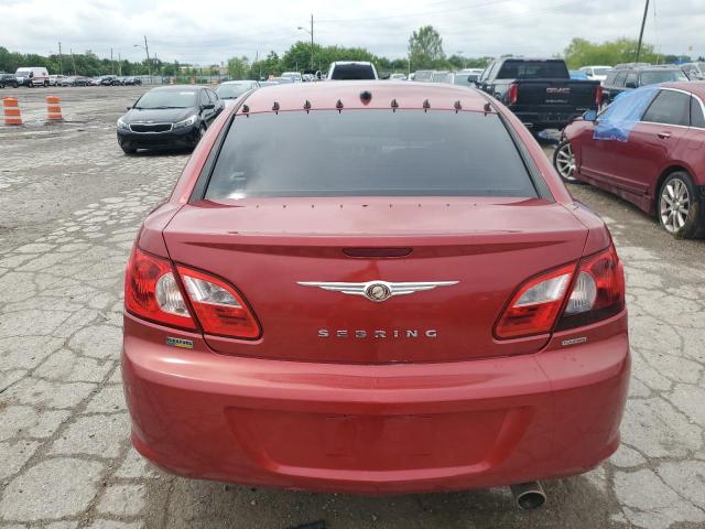 Photo 5 VIN: 1C3LC56R18N300883 - CHRYSLER SEBRING 