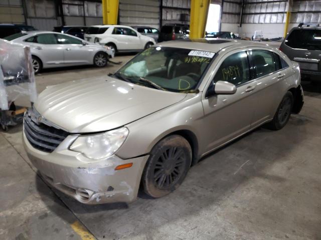 Photo 1 VIN: 1C3LC56R27N578867 - CHRYSLER SEBRING 