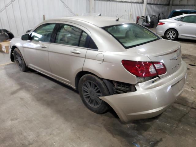 Photo 2 VIN: 1C3LC56R27N578867 - CHRYSLER SEBRING 