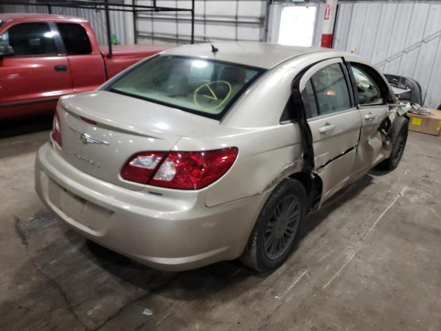 Photo 3 VIN: 1C3LC56R27N578867 - CHRYSLER SEBRING 