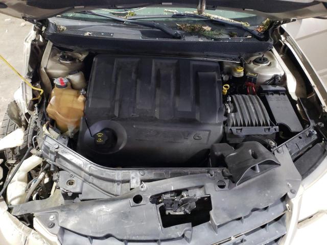 Photo 6 VIN: 1C3LC56R27N578867 - CHRYSLER SEBRING 