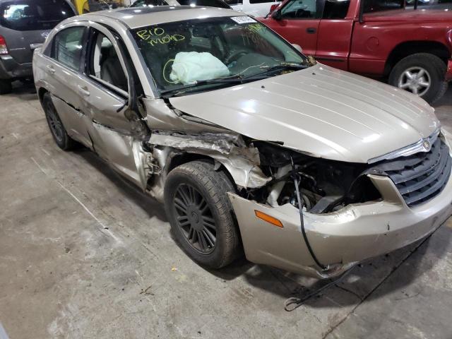 Photo 8 VIN: 1C3LC56R27N578867 - CHRYSLER SEBRING 