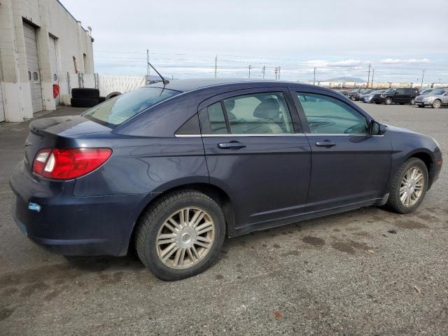 Photo 2 VIN: 1C3LC56R27N617019 - CHRYSLER SEBRING 