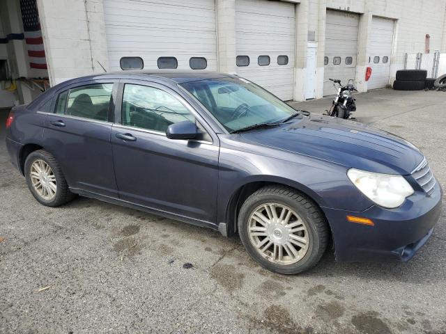 Photo 3 VIN: 1C3LC56R27N617019 - CHRYSLER SEBRING 