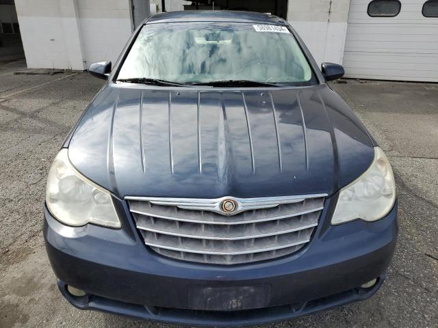 Photo 4 VIN: 1C3LC56R27N617019 - CHRYSLER SEBRING 