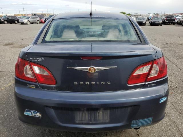 Photo 5 VIN: 1C3LC56R27N617019 - CHRYSLER SEBRING 