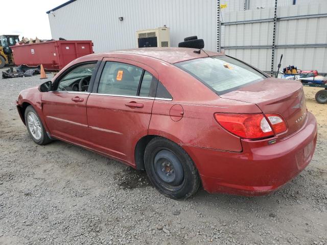 Photo 1 VIN: 1C3LC56R28N215065 - CHRYSLER SEBRING 