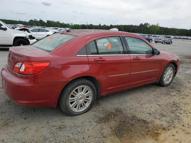 Photo 2 VIN: 1C3LC56R28N215065 - CHRYSLER SEBRING 