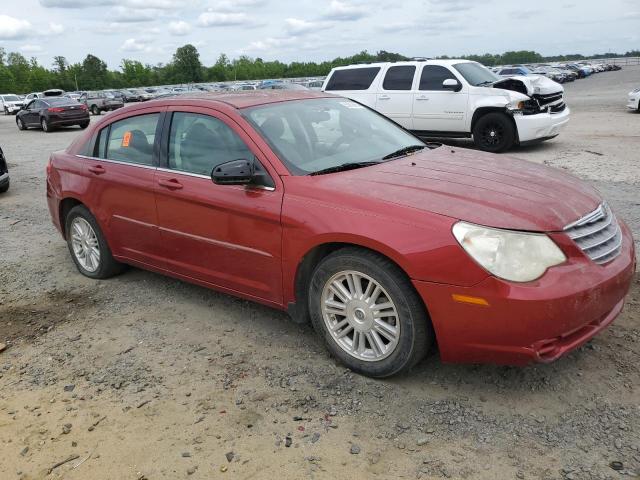 Photo 3 VIN: 1C3LC56R28N215065 - CHRYSLER SEBRING 