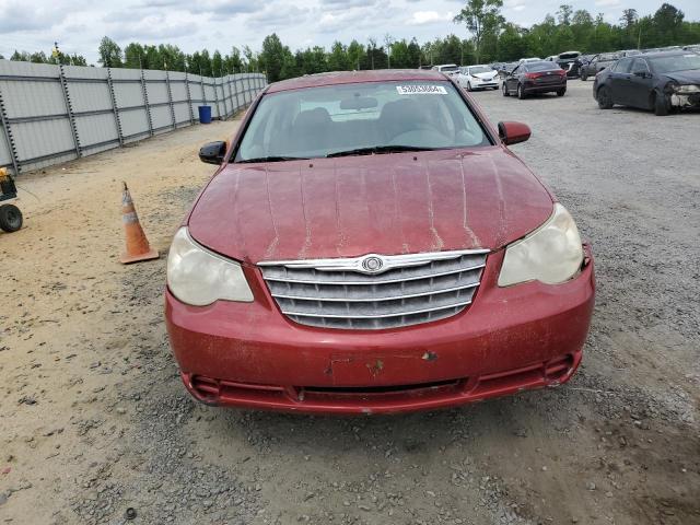 Photo 4 VIN: 1C3LC56R28N215065 - CHRYSLER SEBRING 